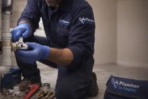 Plumber In naples - Residential 2